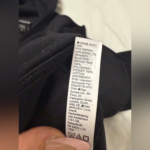 Athleta Get Set Sweatshirt - Picture 8 of 10